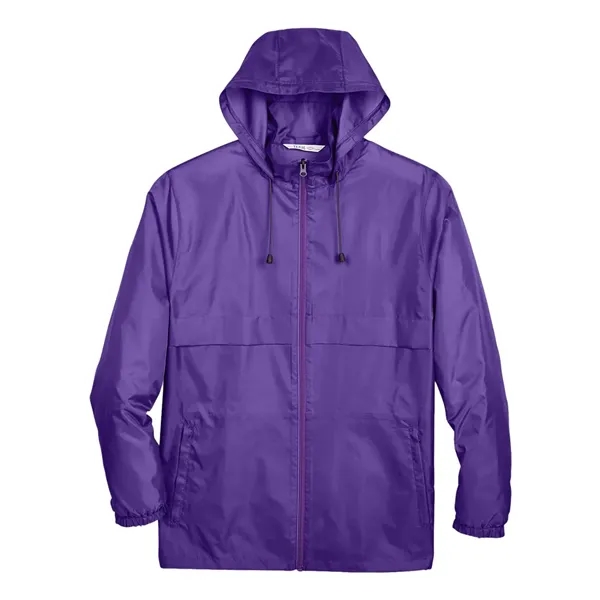 Team 365 Unisex Zone Protect Lightweight Jacket - Team 365 Unisex Zone Protect Lightweight Jacket - Image 14 of 22