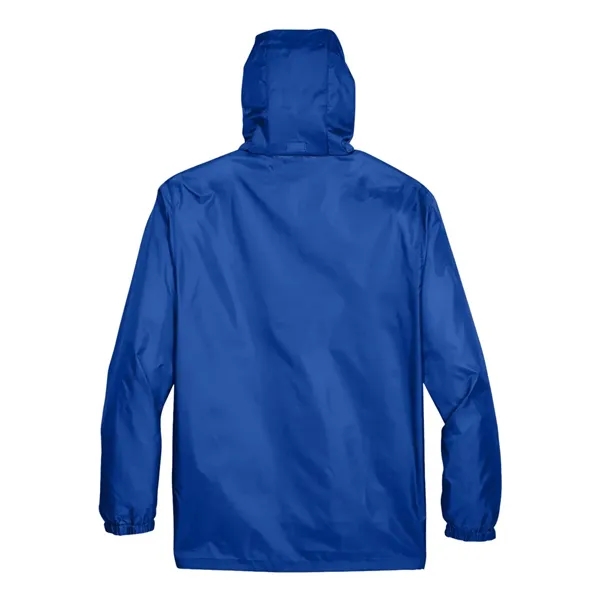 Team 365 Unisex Zone Protect Lightweight Jacket - Team 365 Unisex Zone Protect Lightweight Jacket - Image 18 of 22