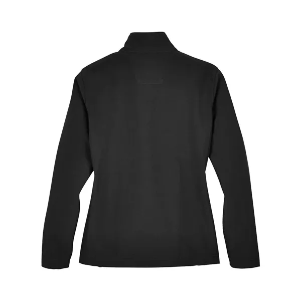 Team 365 Women's Leader Soft Shell Jacket - Team 365 Women's Leader Soft Shell Jacket - Image 2 of 38