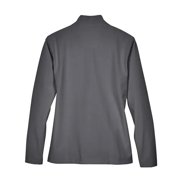 Team 365 Women's Leader Soft Shell Jacket - Team 365 Women's Leader Soft Shell Jacket - Image 18 of 38