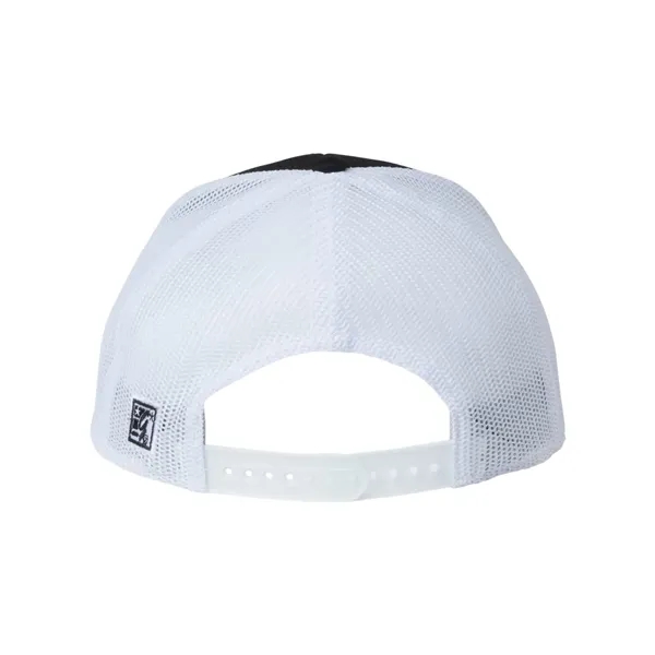 The Game Everyday Trucker Cap - The Game Everyday Trucker Cap - Image 7 of 78