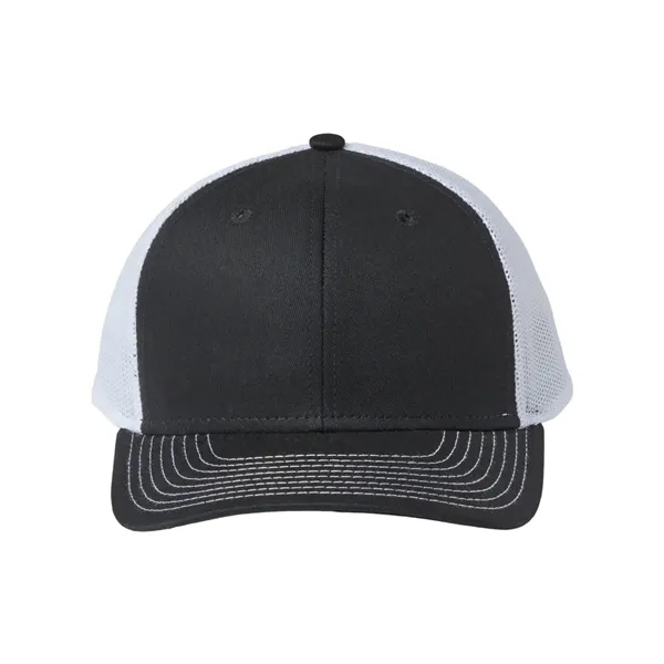 The Game Everyday Trucker Cap - The Game Everyday Trucker Cap - Image 10 of 78