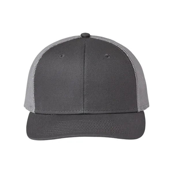 The Game Everyday Trucker Cap - The Game Everyday Trucker Cap - Image 14 of 78