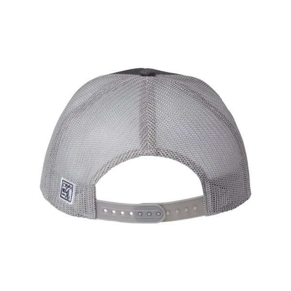 The Game Everyday Trucker Cap - The Game Everyday Trucker Cap - Image 15 of 78