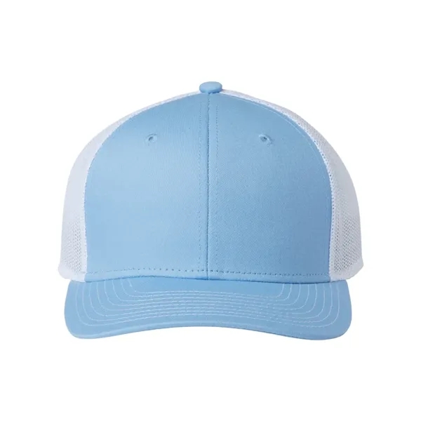 The Game Everyday Trucker Cap - The Game Everyday Trucker Cap - Image 18 of 78