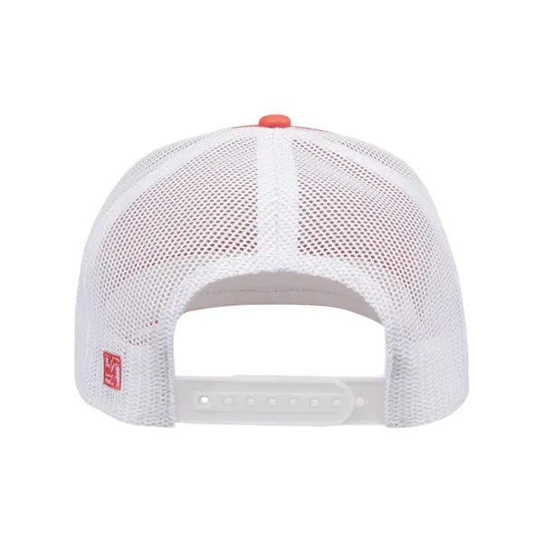The Game Everyday Trucker Cap - The Game Everyday Trucker Cap - Image 21 of 78
