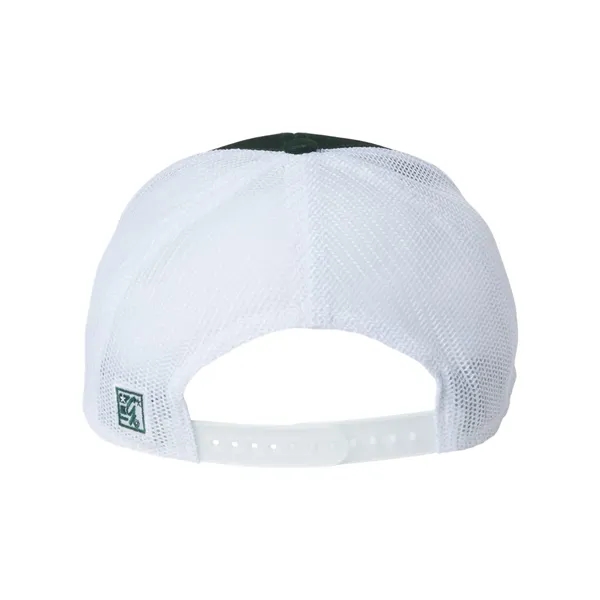 The Game Everyday Trucker Cap - The Game Everyday Trucker Cap - Image 25 of 78
