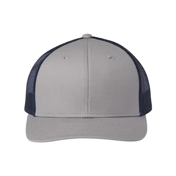 The Game Everyday Trucker Cap - The Game Everyday Trucker Cap - Image 28 of 78