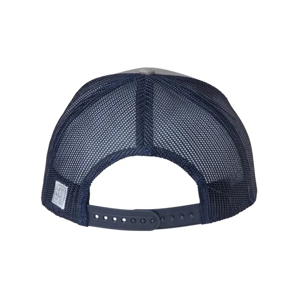 The Game Everyday Trucker Cap - The Game Everyday Trucker Cap - Image 29 of 78