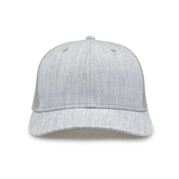 The Game Everyday Trucker Cap - The Game Everyday Trucker Cap - Image 38 of 78