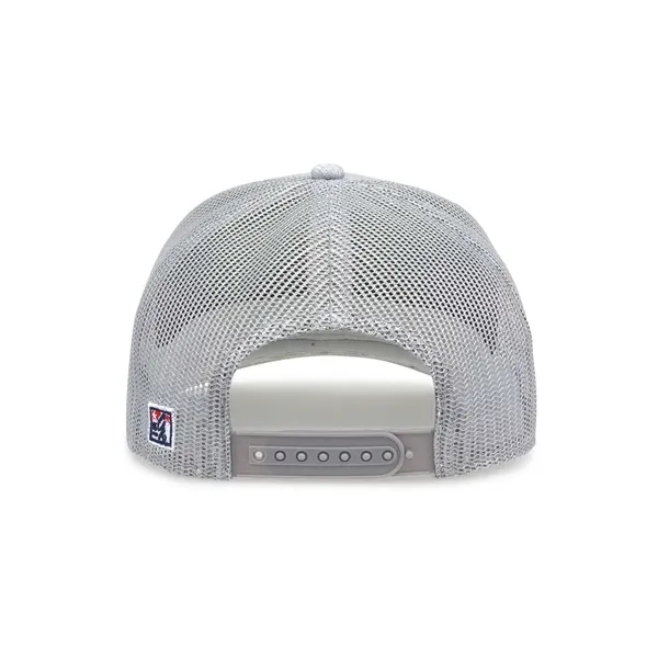 The Game Everyday Trucker Cap - The Game Everyday Trucker Cap - Image 39 of 78
