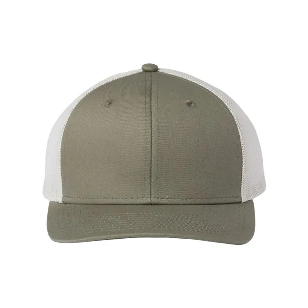 The Game Everyday Trucker Cap - The Game Everyday Trucker Cap - Image 44 of 78