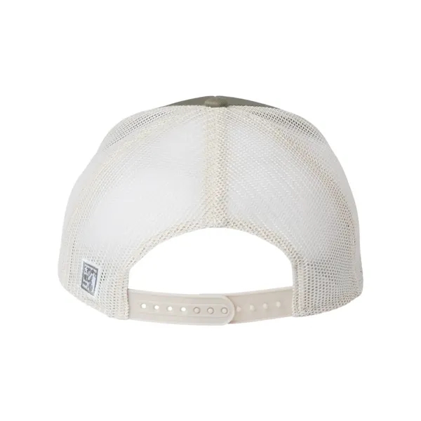 The Game Everyday Trucker Cap - The Game Everyday Trucker Cap - Image 45 of 78
