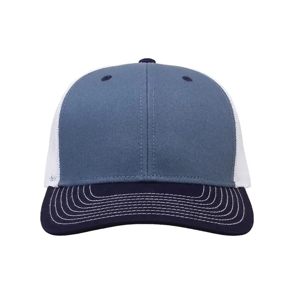 The Game Everyday Trucker Cap - The Game Everyday Trucker Cap - Image 46 of 78