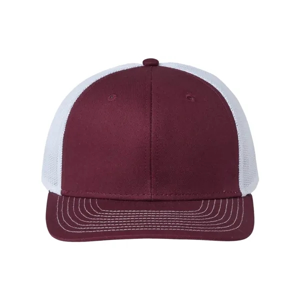 The Game Everyday Trucker Cap - The Game Everyday Trucker Cap - Image 48 of 78