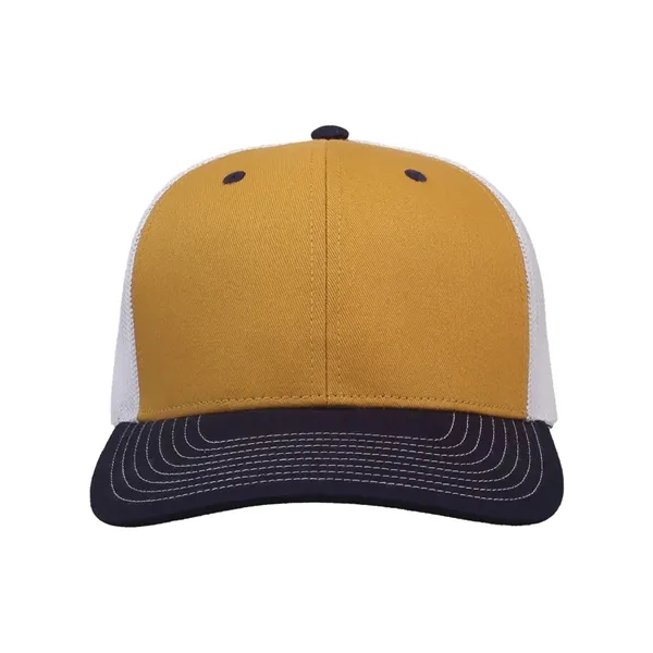 The Game Everyday Trucker Cap - The Game Everyday Trucker Cap - Image 50 of 78