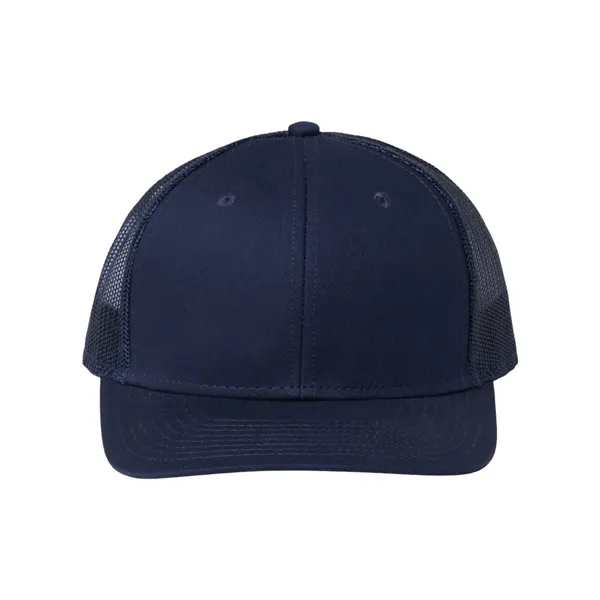 The Game Everyday Trucker Cap - The Game Everyday Trucker Cap - Image 52 of 78