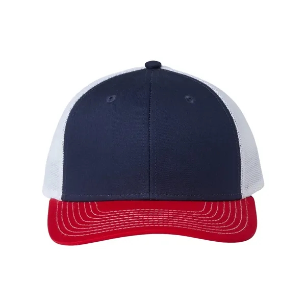 The Game Everyday Trucker Cap - The Game Everyday Trucker Cap - Image 54 of 78