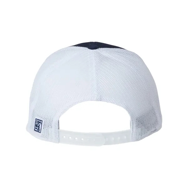 The Game Everyday Trucker Cap - The Game Everyday Trucker Cap - Image 57 of 78