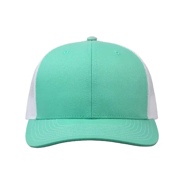The Game Everyday Trucker Cap - The Game Everyday Trucker Cap - Image 58 of 78