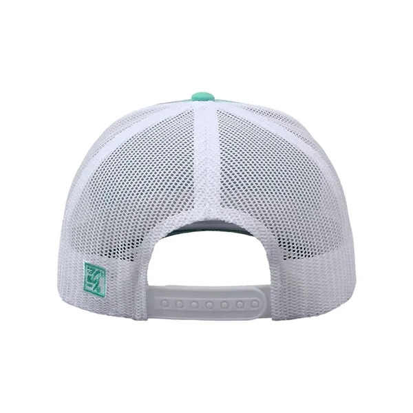 The Game Everyday Trucker Cap - The Game Everyday Trucker Cap - Image 59 of 78