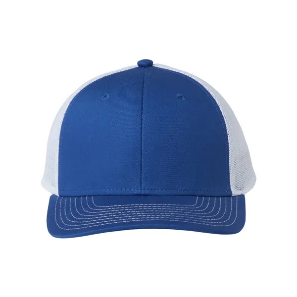 The Game Everyday Trucker Cap - The Game Everyday Trucker Cap - Image 67 of 78