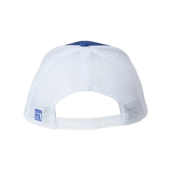 The Game Everyday Trucker Cap - The Game Everyday Trucker Cap - Image 68 of 78