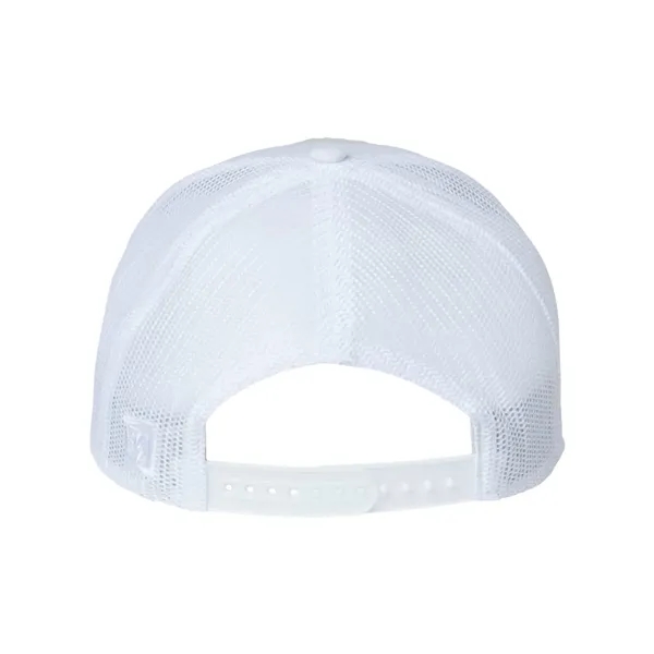 The Game Everyday Trucker Cap - The Game Everyday Trucker Cap - Image 75 of 78