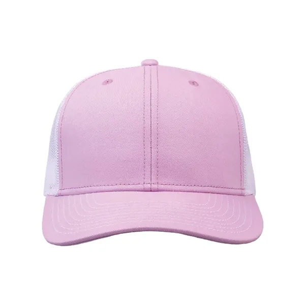 The Game Everyday Trucker Cap - The Game Everyday Trucker Cap - Image 76 of 78