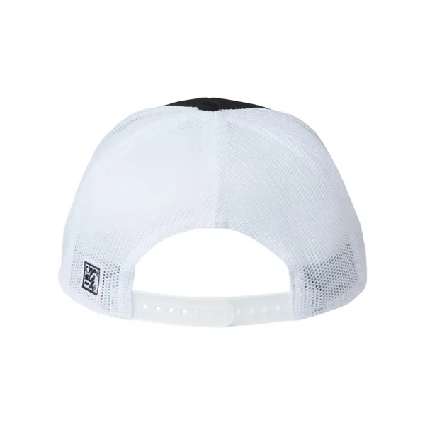 The Game Everyday Rope Trucker Cap - The Game Everyday Rope Trucker Cap - Image 2 of 20
