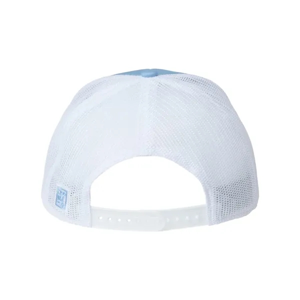 The Game Everyday Rope Trucker Cap - The Game Everyday Rope Trucker Cap - Image 6 of 20