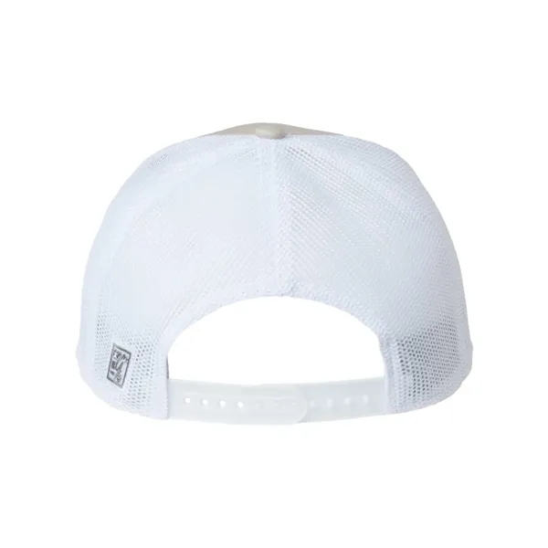 The Game Everyday Rope Trucker Cap - The Game Everyday Rope Trucker Cap - Image 18 of 20