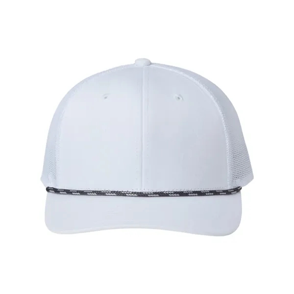 The Game Everyday Rope Trucker Cap - The Game Everyday Rope Trucker Cap - Image 19 of 20