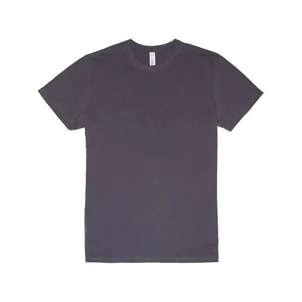 Threadfast Apparel Unisex Ultimate CVC T-Shirt - Threadfast Apparel Unisex Ultimate CVC T-Shirt - Image 15 of 44
