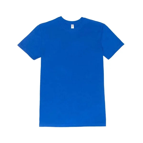 Threadfast Apparel Unisex Ultimate CVC T-Shirt - Threadfast Apparel Unisex Ultimate CVC T-Shirt - Image 35 of 44