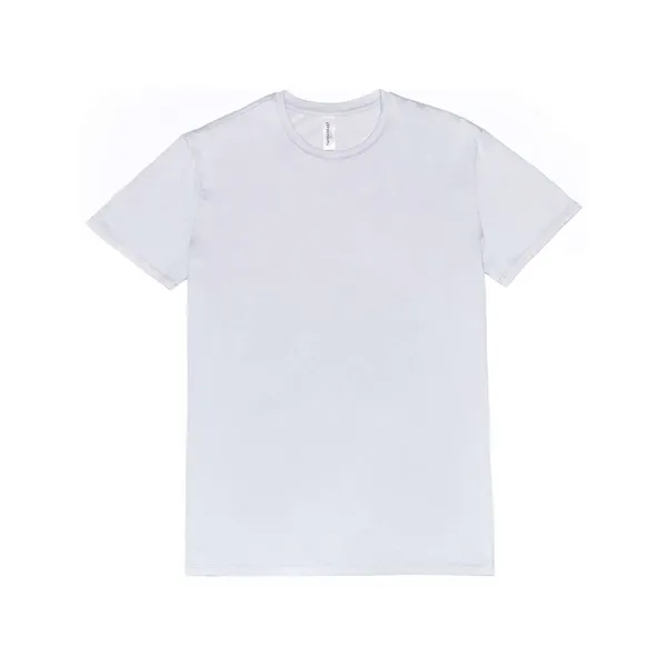 Threadfast Apparel Unisex Ultimate CVC T-Shirt - Threadfast Apparel Unisex Ultimate CVC T-Shirt - Image 39 of 44