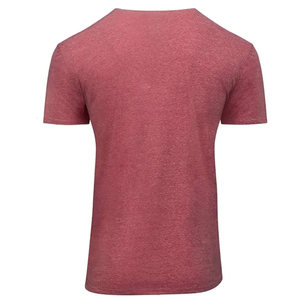 Threadfast Apparel Unisex Triblend T-Shirt - Threadfast Apparel Unisex Triblend T-Shirt - Image 8 of 10