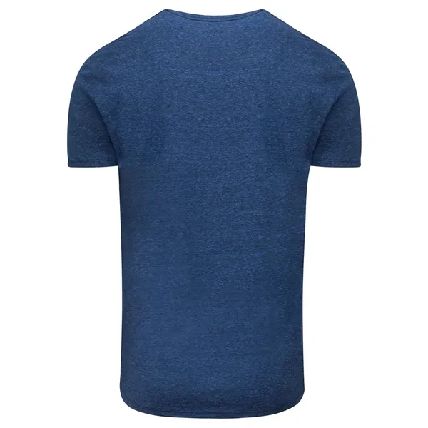 Threadfast Apparel Unisex Triblend T-Shirt - Threadfast Apparel Unisex Triblend T-Shirt - Image 9 of 10