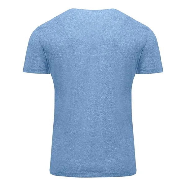 Threadfast Apparel Unisex Triblend T-Shirt - Threadfast Apparel Unisex Triblend T-Shirt - Image 10 of 10