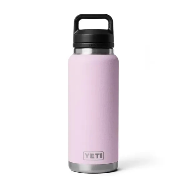 YETI Rambler 36 OZ Bottle w/ Chug Cap - YETI Rambler 36 OZ Bottle w/ Chug Cap - Image 15 of 16