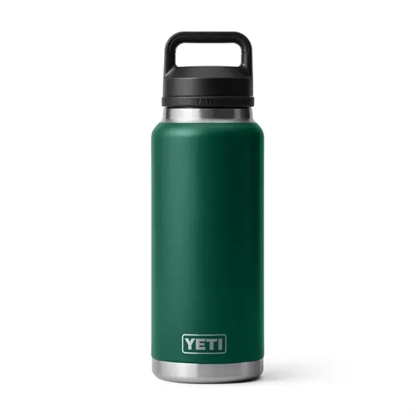 YETI Rambler 36 OZ Bottle w/ Chug Cap - YETI Rambler 36 OZ Bottle w/ Chug Cap - Image 16 of 16