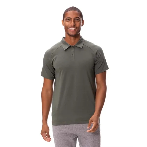 Threadfast Apparel Men's Impact Polo - Threadfast Apparel Men's Impact Polo - Image 0 of 0
