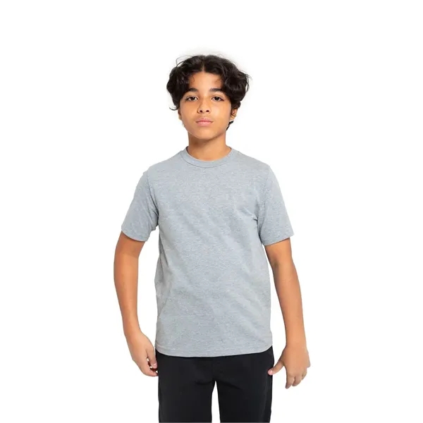 Threadfast Apparel Youth Epic Cotton T-Shirt - Threadfast Apparel Youth Epic Cotton T-Shirt - Image 0 of 0