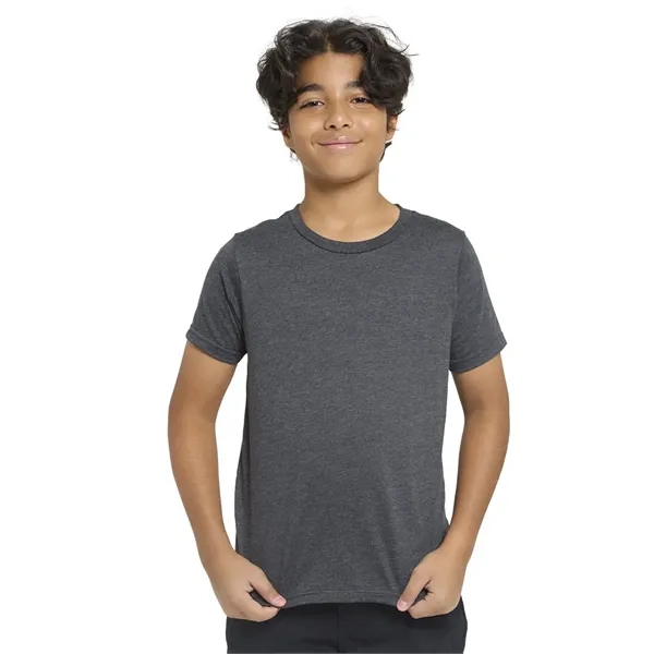 Threadfast Apparel Youth Epic CVC T-Shirt - Threadfast Apparel Youth Epic CVC T-Shirt - Image 0 of 0