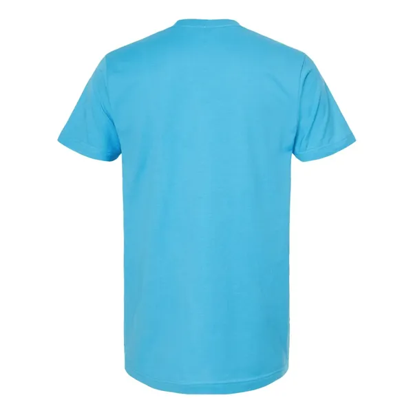 Tultex Men's Fine Jersey T-Shirt - Tultex Men's Fine Jersey T-Shirt - Image 1 of 108