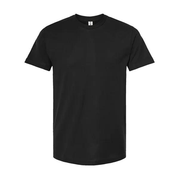 Tultex Men's Fine Jersey T-Shirt - Tultex Men's Fine Jersey T-Shirt - Image 4 of 108