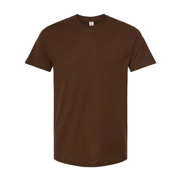 Tultex Men's Fine Jersey T-Shirt - Tultex Men's Fine Jersey T-Shirt - Image 6 of 108