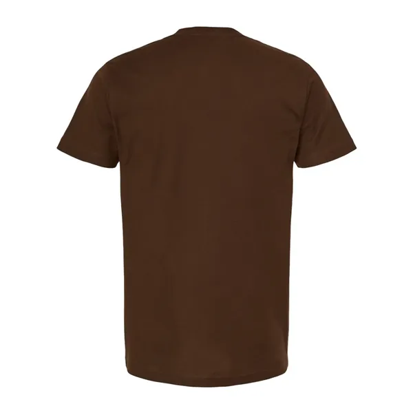 Tultex Men's Fine Jersey T-Shirt - Tultex Men's Fine Jersey T-Shirt - Image 7 of 108