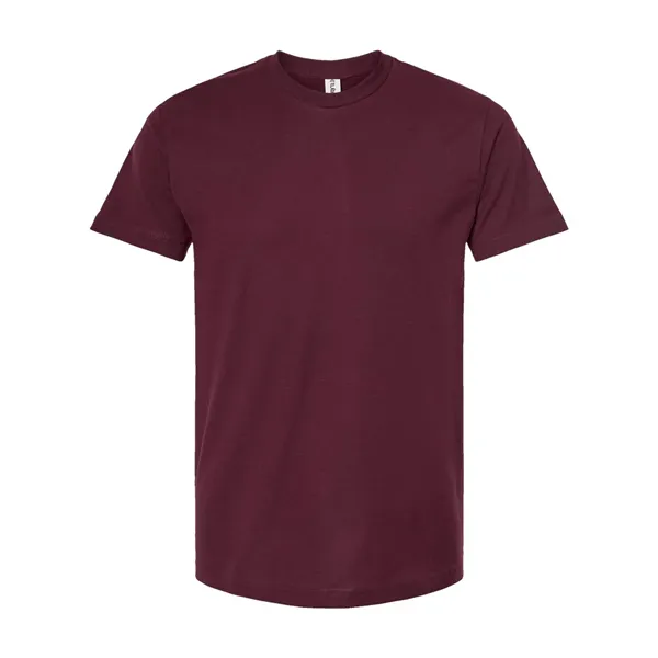 Tultex Men's Fine Jersey T-Shirt - Tultex Men's Fine Jersey T-Shirt - Image 8 of 108
