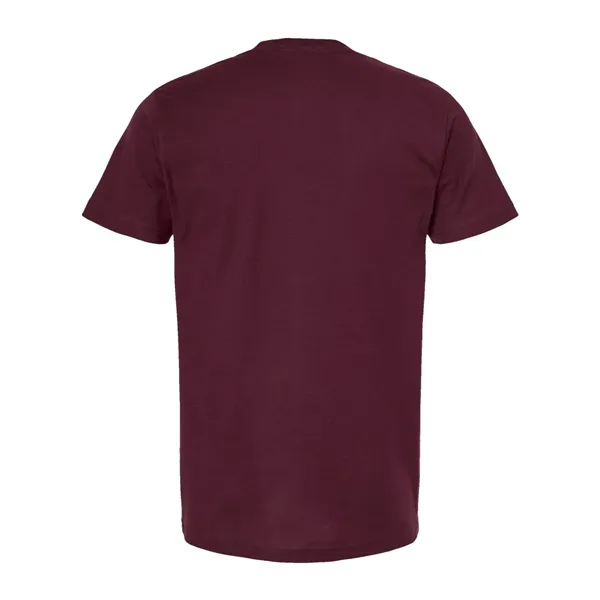 Tultex Men's Fine Jersey T-Shirt - Tultex Men's Fine Jersey T-Shirt - Image 9 of 108